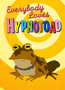 Everybody Loves Hypnotoad Trailer