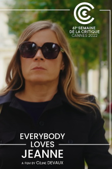 Everybody Loves Jeanne Trailer