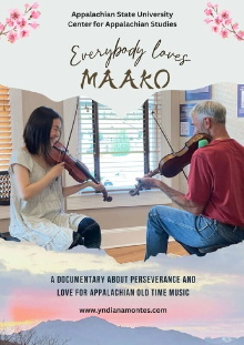 Everybody loves Maako Trailer