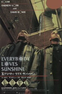 Everybody Loves Sunshine Trailer