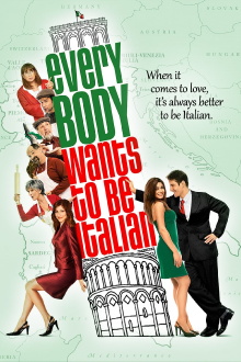 Everybody Wants to Be Italian Trailer