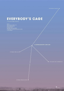 Everybody's Cage Trailer