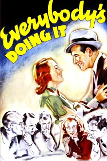 Everybody's Doing It Trailer