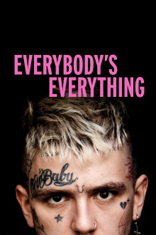 Everybody’s Everything Trailer