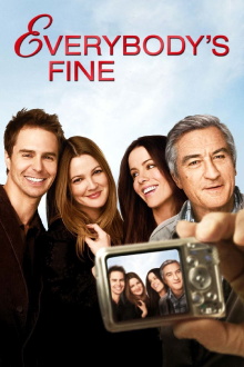 Everybody's Fine Trailer