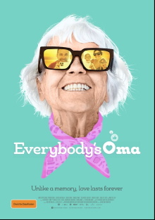 Everybody's Oma Trailer