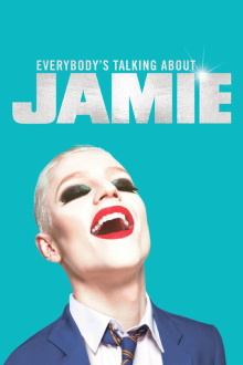 Everybody's Talking About Jamie Trailer