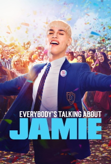 Everybody's Talking About Jamie Trailer