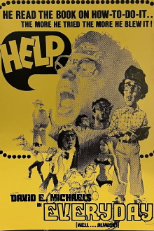 Everyday Trailer
