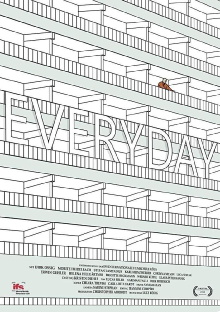 Everyday Trailer
