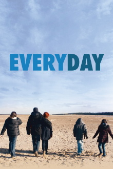Everyday Trailer