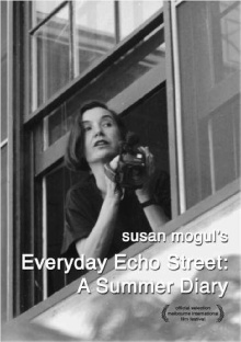 Everyday Echo Street: A Summer Diary Trailer