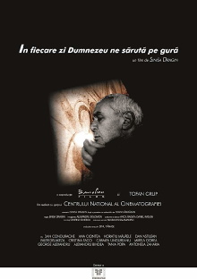 Everyday God Kisses Us on the Mouth Trailer