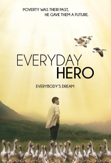 Everyday Hero Trailer