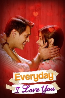 Everyday I Love You Trailer