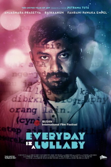 Everyday Is a Lullaby Trailer