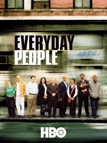 Everyday People Trailer