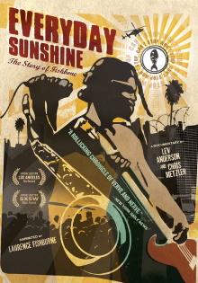 Everyday Sunshine: The Story of Fishbone Trailer