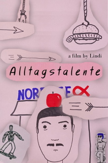 Everydaytalents Trailer