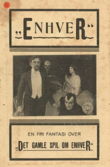 Everyman Trailer