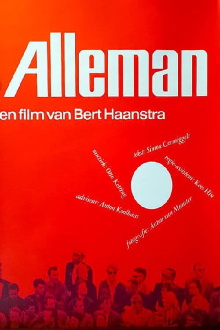 Everyman Trailer