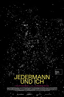 Everyman & I Trailer