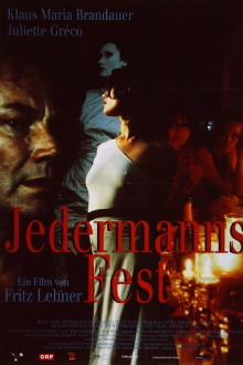 Everyman's Feast Trailer
