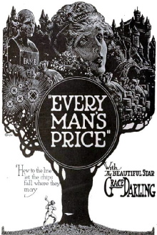 Everyman's Price Trailer