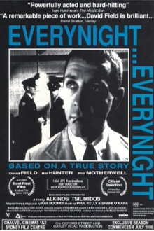 Everynight... Everynight Trailer