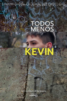 Everyone but Kevin Trailer
