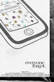 Everyone Forgot Trailer