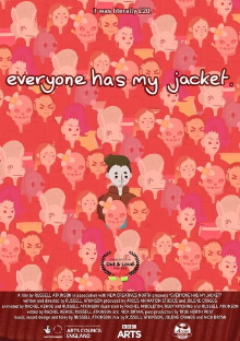 Everyone Has My Jacket Trailer