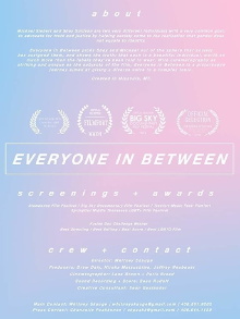 Everyone in Between Trailer