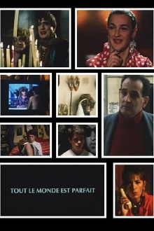 Everyone Is Perfect Trailer