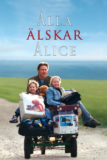 Everyone Loves Alice Trailer