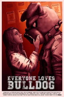 Everyone Loves Bulldog Trailer