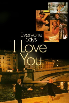 Everyone Says I Love You Trailer