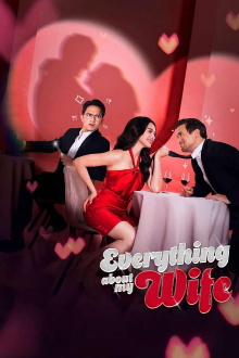 Everything About My Wife Trailer