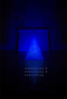 Everything & Everything & Everything Trailer