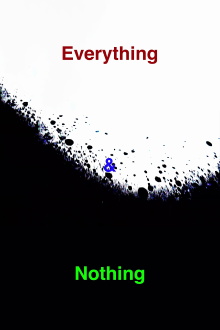 Everything & Nothing Trailer