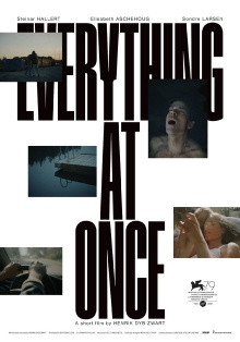 Everything at Once Trailer