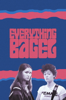 Everything Bagel Trailer