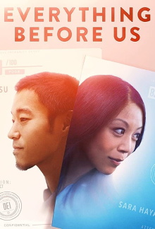 Everything Before Us Trailer