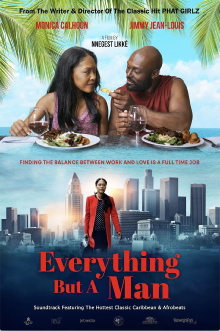 Everything But a Man Trailer