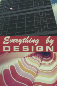 Everything by Design Trailer