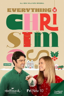 Everything Christmas Trailer