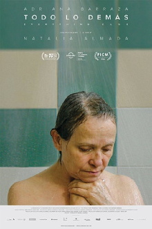 Everything Else Trailer