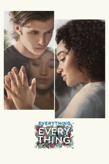 Everything, Everything Trailer