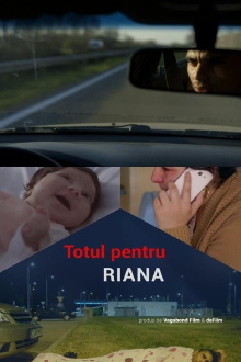 Everything for Riana Trailer