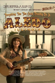 Everything Fun You Could Possibly Do in Aledo, Illinois Trailer